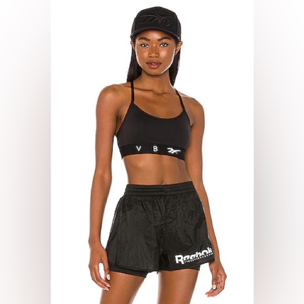 Victoria Beckham x Reebok T-Back Sports Bra
